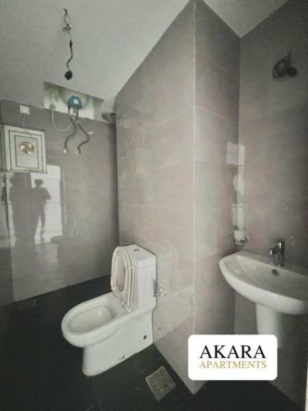 Bathroom - The Cornwall Unfurnished Apartment for Sale - A54278