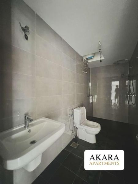 Bathroom - The Cornwall Unfurnished Apartment for Sale - A54278