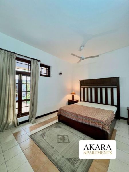Bedroom - 40 Perches Furnished House for Sale  - HL55263