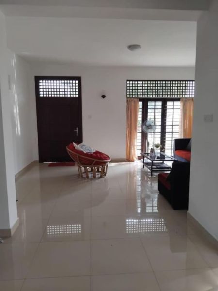 Living Room - 9.20 Perch House for Sale in Battaramulla    SLLL – A1