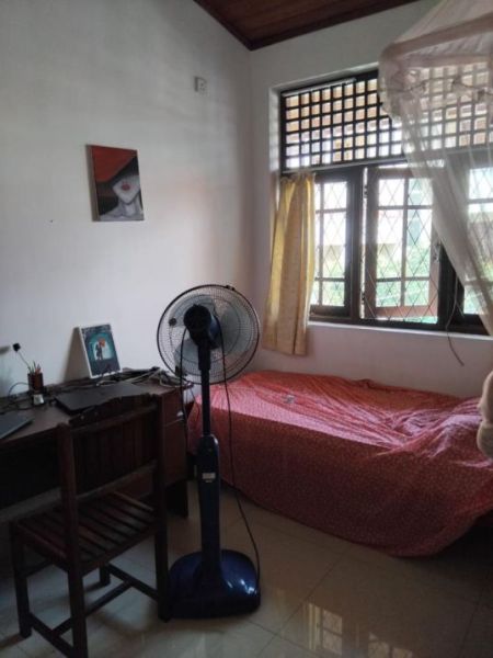 Bedroom - 9.20 Perch House for Sale in Battaramulla    SLLL – A1