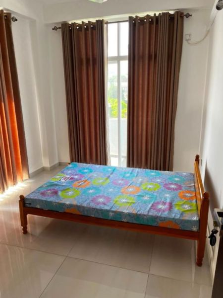 Bedroom - 3 Bedroom Apartment for Rent in Colombo 7, Longdon Place | LKR 650,000 Per Month (AP4926)