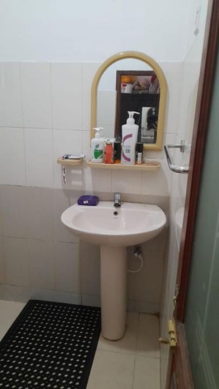 Bathroom - Two Storey House For Sale In Madiwela - Kotte