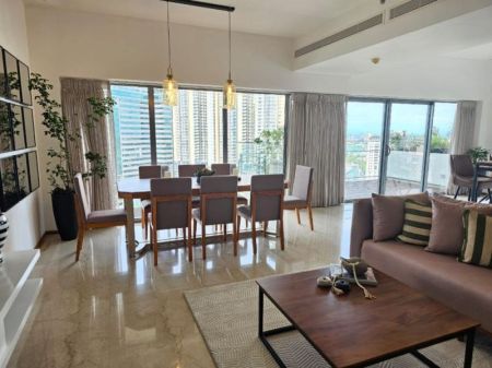 Living Room - Super Luxury Altair apartment up for Rent
