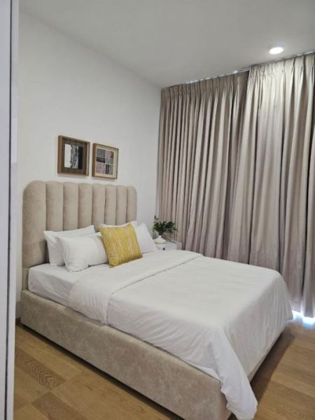 Bedroom - Super Luxury Altair apartment up for Rent