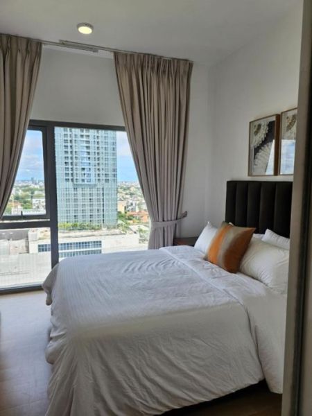 Bedroom - Super Luxury Altair apartment up for Rent