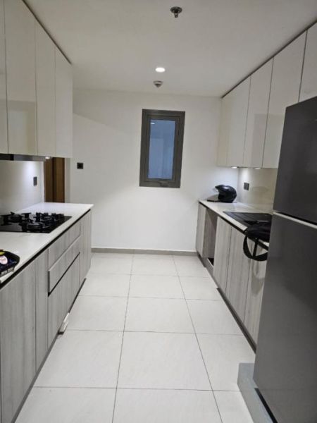 Kitchen - Super Luxury Altair apartment up for Rent