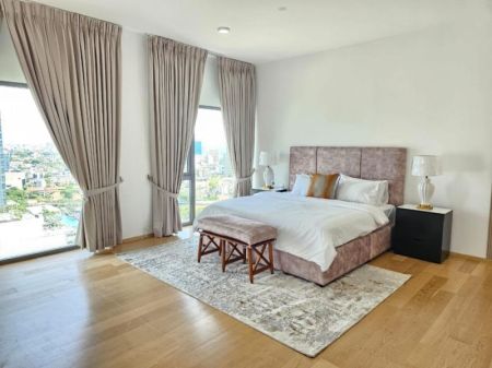 Bedroom - Super Luxury Altair apartment up for Rent