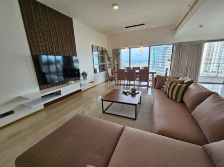 Living Room - Super Luxury Altair apartment up for Rent