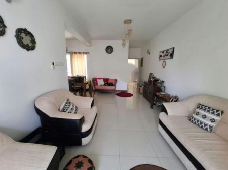 Living Room - Promenade - 02 Bedroom Furnished Apartment for Rent in Colombo 03 (A4949)
