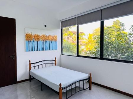 Bedroom - House for sale in Kottawa 