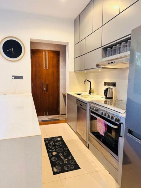 Kitchen - House for sale in Kottawa 