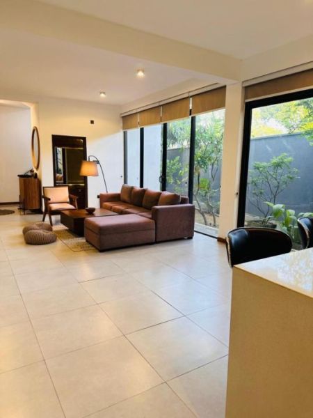 Living Room - House for sale in Kottawa 