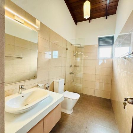 Bathroom - (SE1736)🏡✨ Prime Clover Luxury Residence 