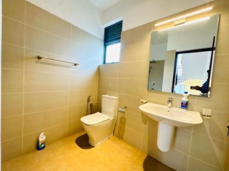 Bathroom - (SE1736)🏡✨ Prime Clover Luxury Residence 