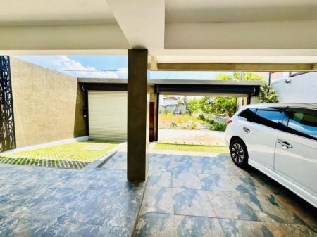 Bedroom - House for sale in Malabe 