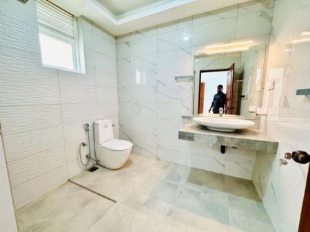 Bathroom - House for sale in Malabe 