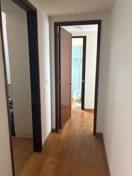 Bedroom - Apartment For Rent – Emperor Residencies, Colombo 03