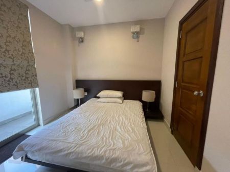 Bedroom - Fairline Residencies Furnished Apartment for Sale - A41217