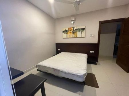 Bedroom - Fairline Residencies Furnished Apartment for Sale - A41217