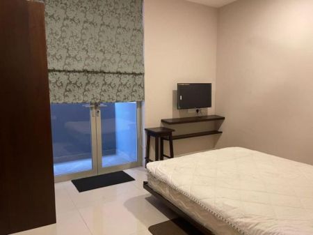 Bedroom - Fairline Residencies Furnished Apartment for Sale - A41217