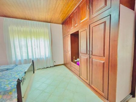 Bedroom - (OS450)🏡 Luxury 3-Bedroom Home for Sale in Kadawatha! 🏡