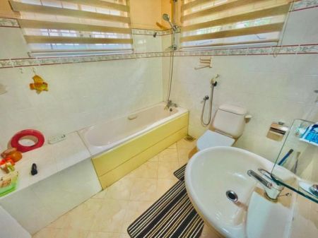 Bathroom - (OS450)🏡 Luxury 3-Bedroom Home for Sale in Kadawatha! 🏡