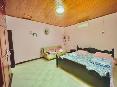 Bedroom - (OS450)🏡 Luxury 3-Bedroom Home for Sale in Kadawatha! 🏡