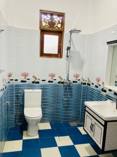 Bathroom - House for sale in Kadawatha 