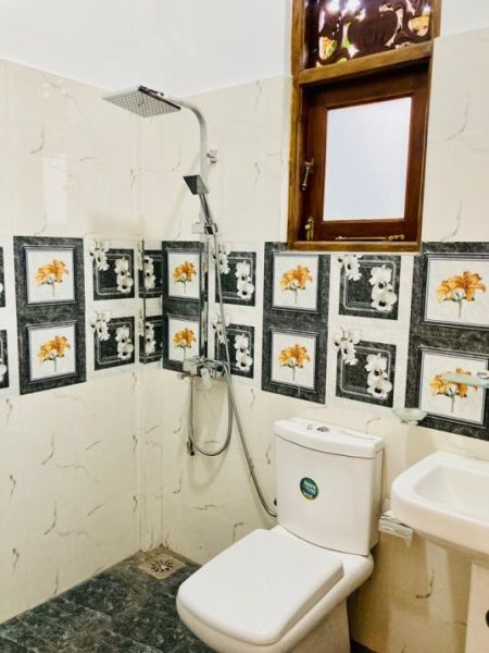Bathroom - House for sale in Kadawatha 
