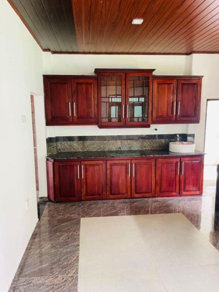 Kitchen - House for sale in Kadawatha 