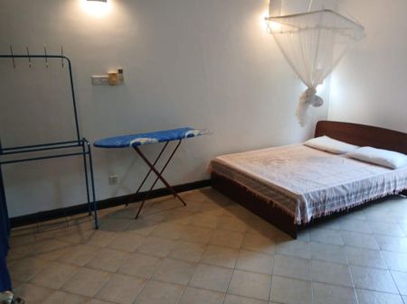 Bedroom - Apartment For Sale In Nugegoda  (file No 1239b) 