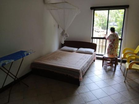 Bedroom - Apartment For Sale In Nugegoda  (file No 1239b) 