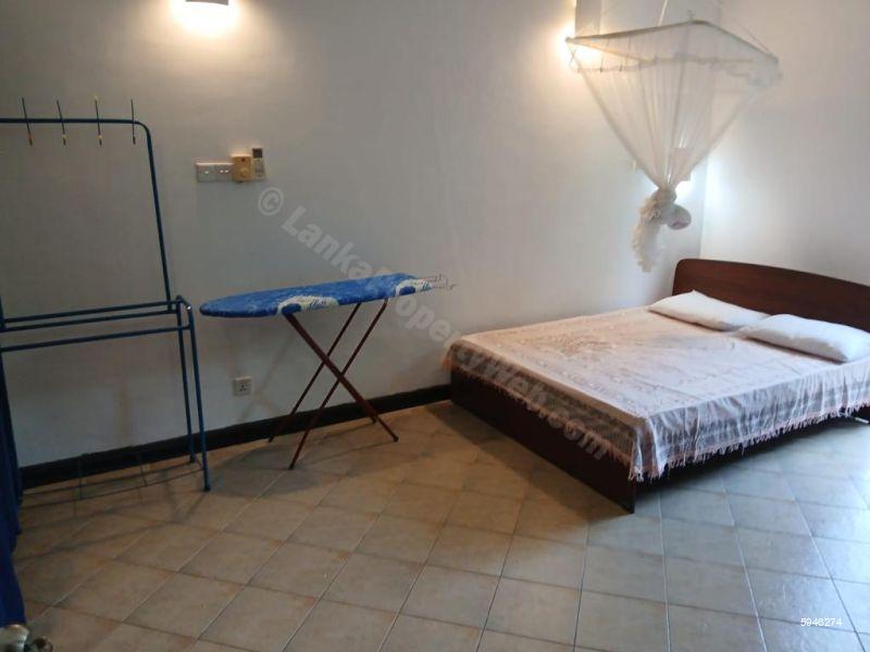 Bedroom - Apartment for sale in Nugegoda