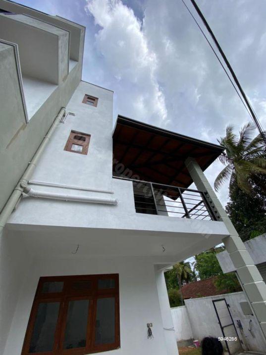 Exterior - House for sale in Kesbewa