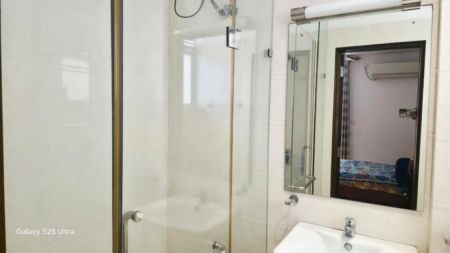 Bathroom - 03 Bedrooms Apartment For Rent In Colombo 03 At LHP Building 
