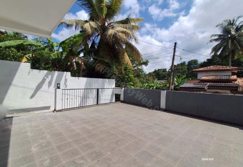 Exterior - House for sale in Ihala Yagoda