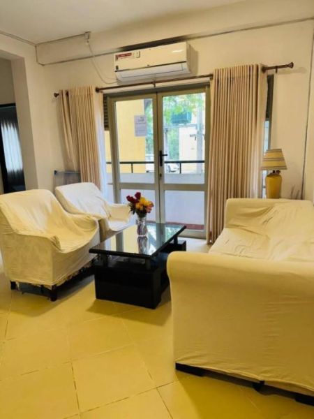 Bedroom - (AAR266) Apartment for Rent in Godagama Panagoda