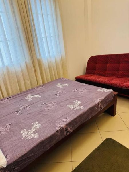 Bedroom - (AAR266) Apartment for Rent in Godagama Panagoda
