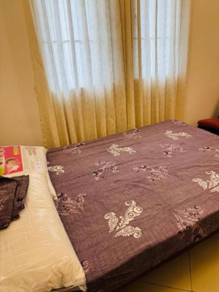 Bedroom - (AAR266) Apartment for Rent in Godagama Panagoda