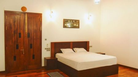 Bedroom - (DH450) Luxury Villa for sale in Godagama
