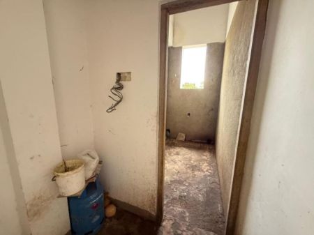 Bathroom - (DH773) Three Storey House (Under Construction) for Sale in Pannipitiya