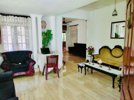 Living Room - (DH296) Single Storey House for Sale in Kottawa