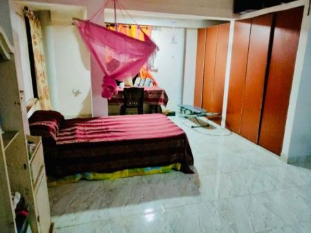 Bedroom - (DH296) Single Storey House for Sale in Kottawa