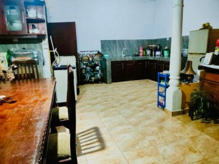Living Room - (DH296) Single Storey House for Sale in Kottawa