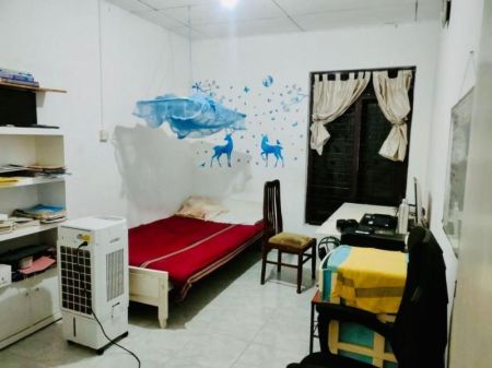 Living Room - (DH296) Single Storey House for Sale in Kottawa