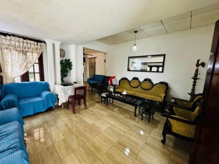 Living Room - (DH296) Single Storey House for Sale in Kottawa