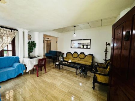 Living Room - (DH296) Single Storey House for Sale in Kottawa