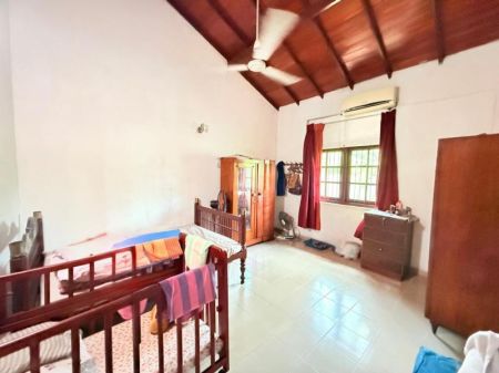 Living Room - (DH792) Two Storey House for Sale in Koswatta, Battaramulla
