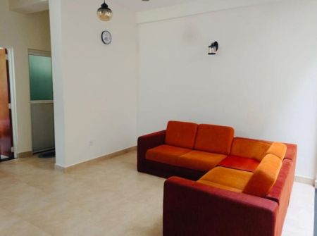 Living Room - (MH493) Modern Two Storey House for Sale in Pannipitiya
